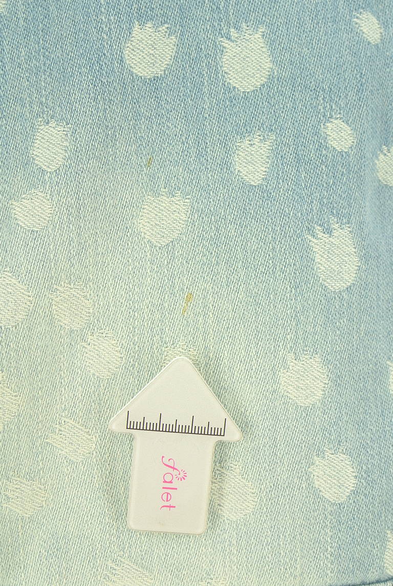 TSUMORI CHISATO（ツモリチサト）の古着「商品番号：PR10329981」-大画像5