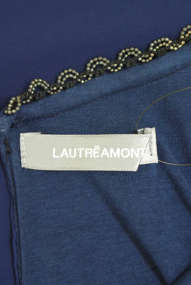 LAUTREAMONT（ロートレアモン）の古着「商品番号：PR10329985」-大画像6