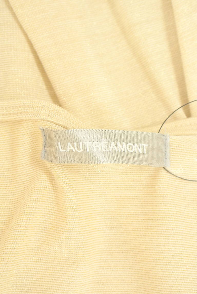 LAUTREAMONT（ロートレアモン）の古着「商品番号：PR10329986」-大画像6