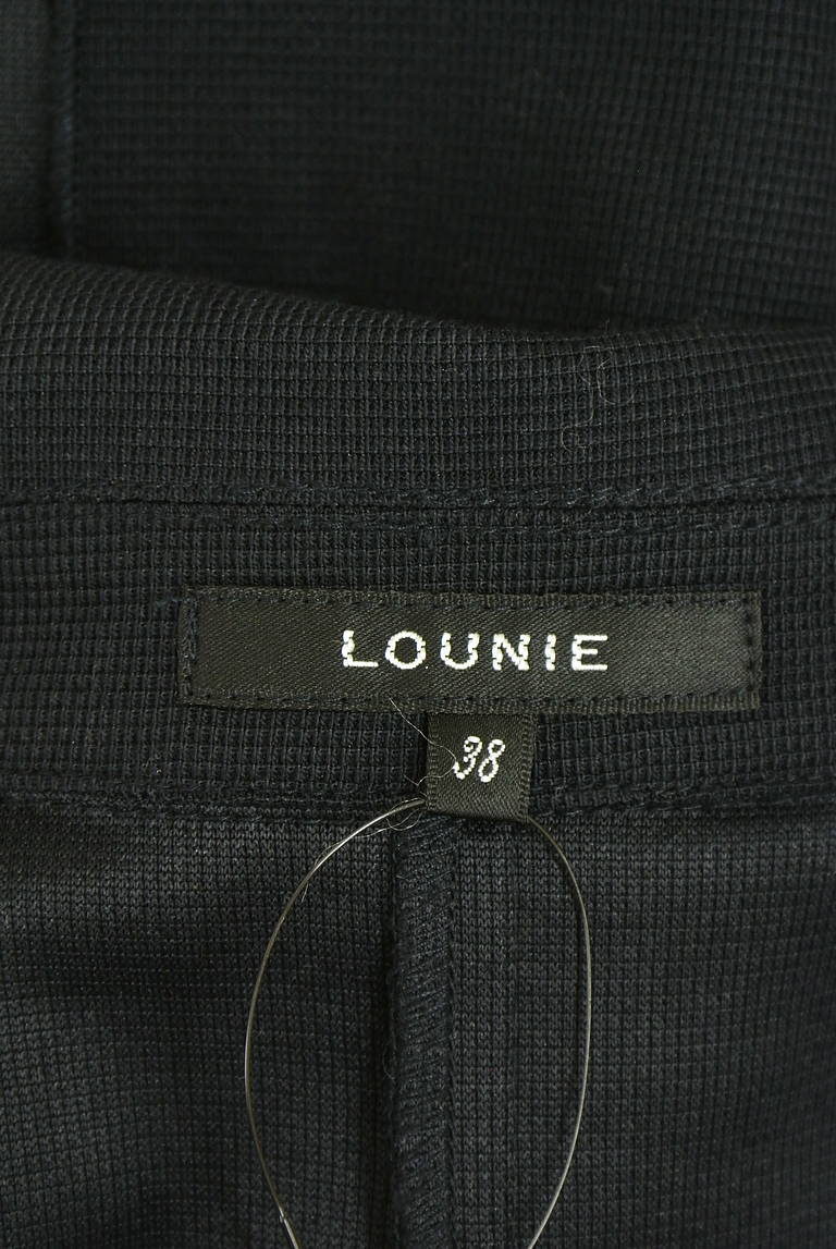 LOUNIE（ルーニィ）の古着「商品番号：PR10329994」-大画像6