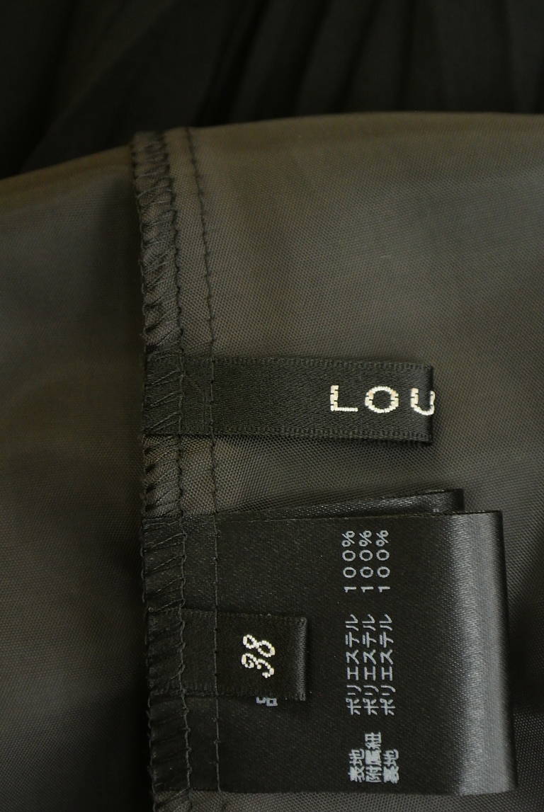 LOUNIE（ルーニィ）の古着「商品番号：PR10329995」-大画像6