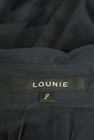 LOUNIE（ルーニィ）の古着「商品番号：PR10329997」-6
