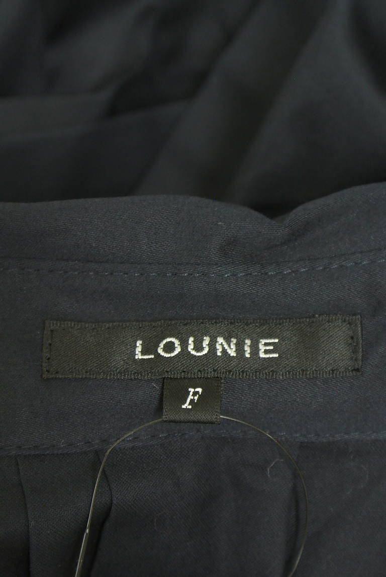 LOUNIE（ルーニィ）の古着「商品番号：PR10329997」-大画像6