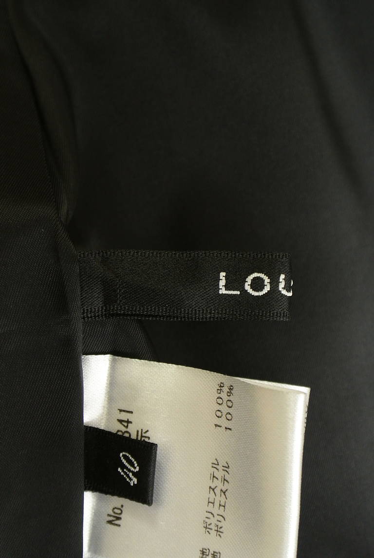 LOUNIE（ルーニィ）の古着「商品番号：PR10330000」-大画像6