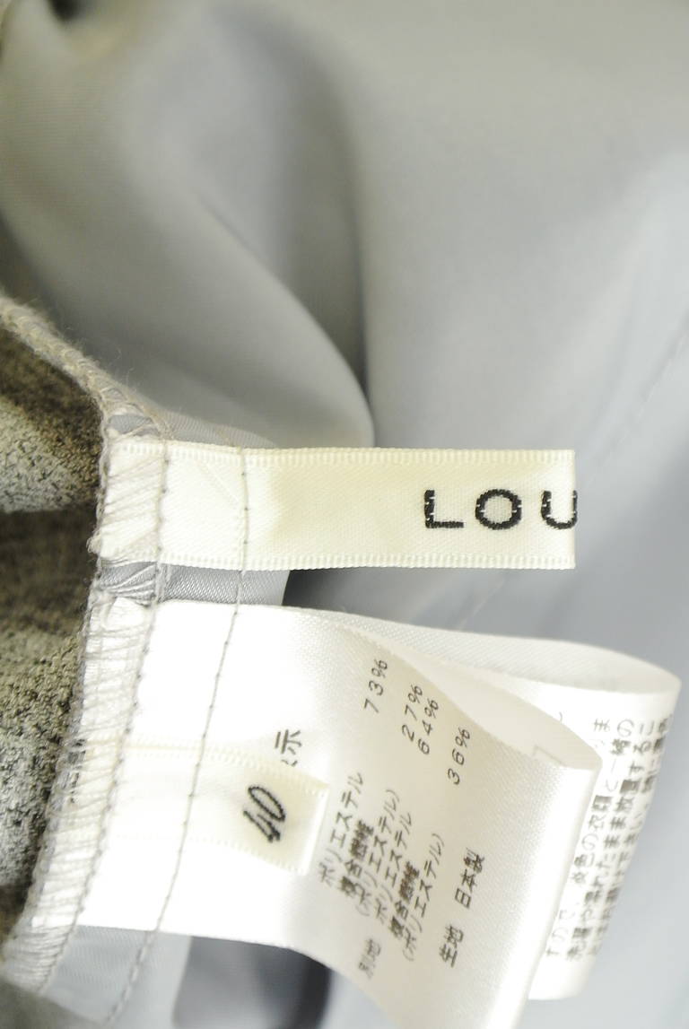LOUNIE（ルーニィ）の古着「商品番号：PR10330002」-大画像6