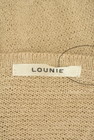 LOUNIE（ルーニィ）の古着「商品番号：PR10330006」-6