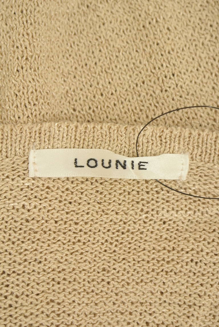 LOUNIE（ルーニィ）の古着「商品番号：PR10330006」-大画像6