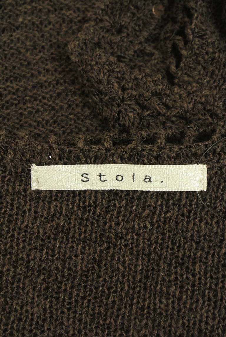 Stola.（ストラ）の古着「商品番号：PR10330012」-大画像6