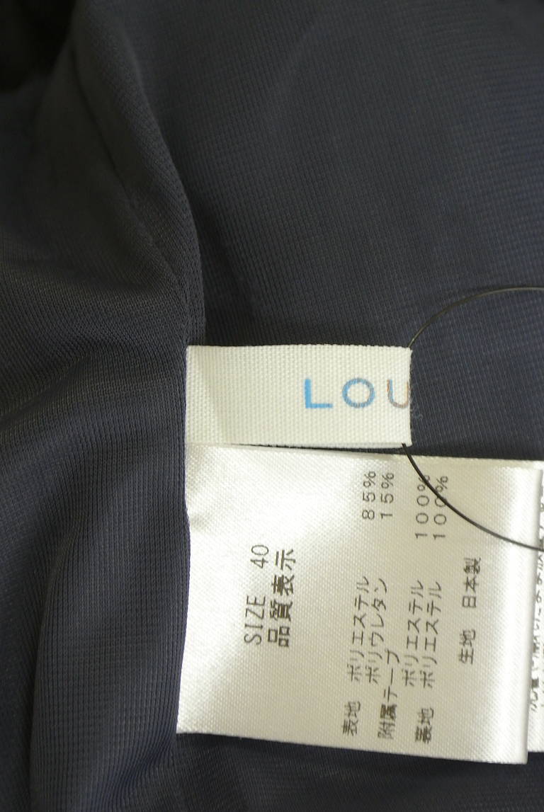 LOUNIE（ルーニィ）の古着「商品番号：PR10330014」-大画像6