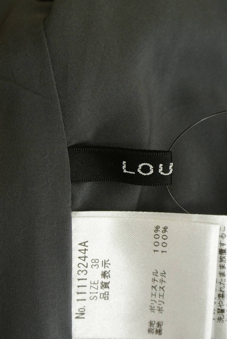 LOUNIE（ルーニィ）の古着「商品番号：PR10330015」-大画像6