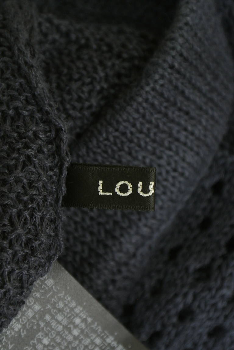 LOUNIE（ルーニィ）の古着「商品番号：PR10330016」-大画像6