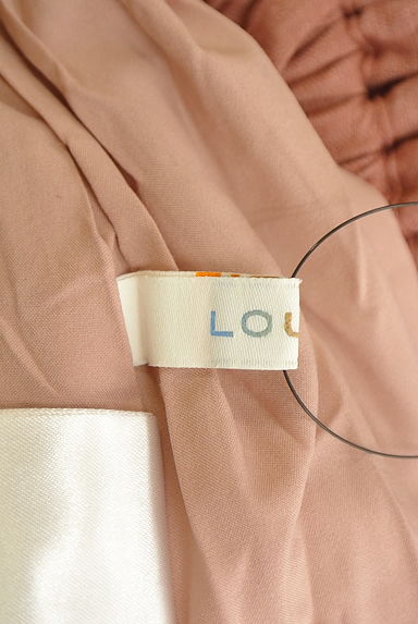 LOUNIE（ルーニィ）の古着「リネンロングスカート（ロングスカート・マキシスカート）」大画像６へ