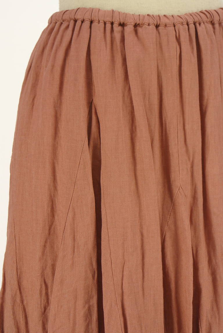 LOUNIE（ルーニィ）の古着「商品番号：PR10330017」-大画像4