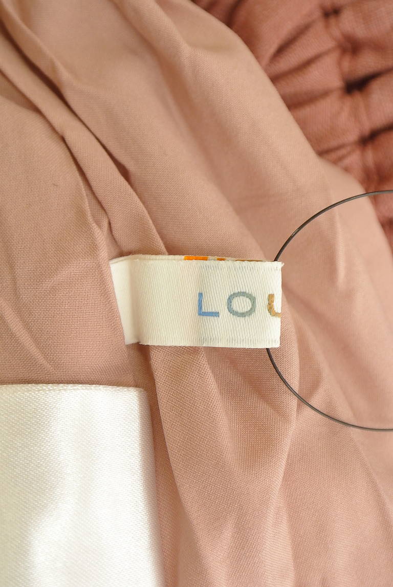 LOUNIE（ルーニィ）の古着「商品番号：PR10330017」-大画像6