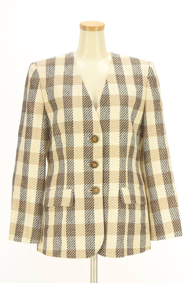 JUN ASHIDA（ジュン アシダ）の古着「商品番号：PR10330018」-大画像1