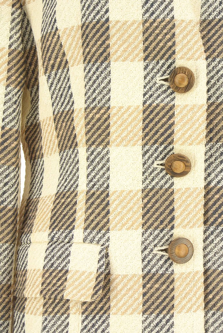 JUN ASHIDA（ジュン アシダ）の古着「商品番号：PR10330018」-大画像4