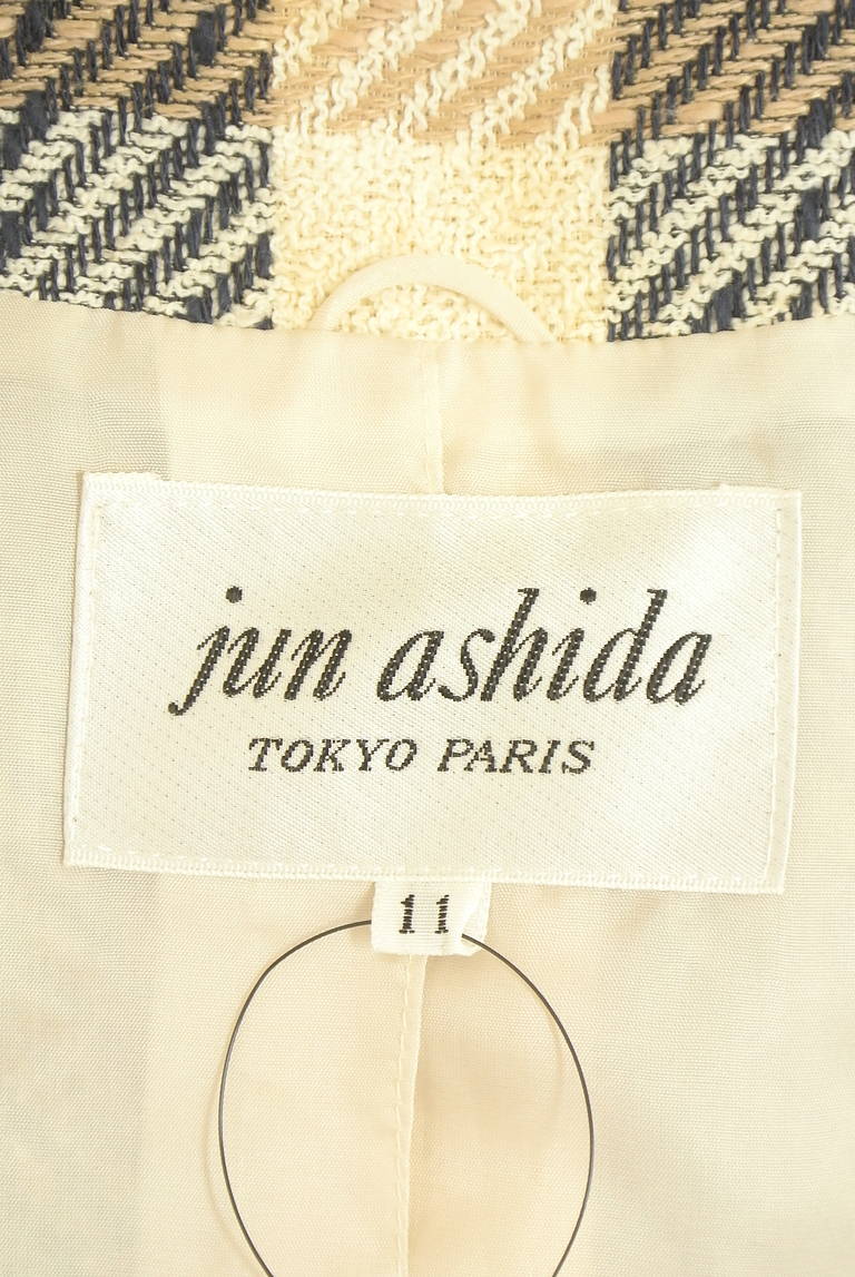 JUN ASHIDA（ジュン アシダ）の古着「商品番号：PR10330018」-大画像6