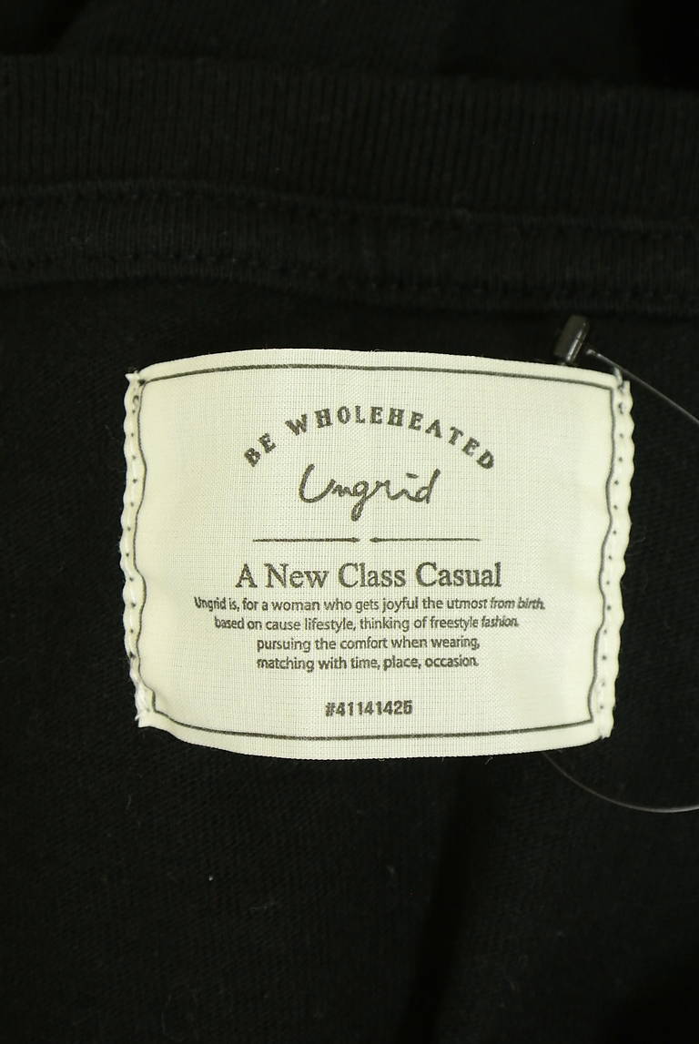 Ungrid（アングリッド）の古着「商品番号：PR10330029」-大画像6