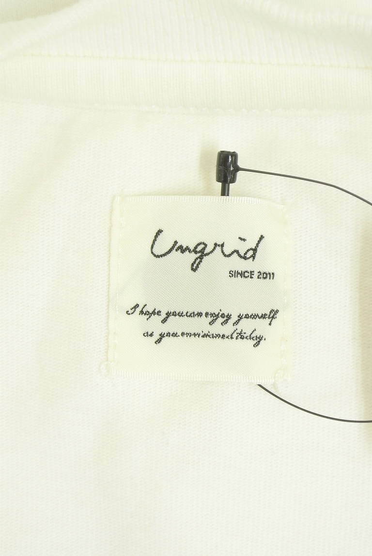 Ungrid（アングリッド）の古着「商品番号：PR10330030」-大画像6