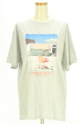 Ungrid（アングリッド）の古着「Ｔシャツ」前