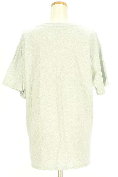 Ungrid（アングリッド）の古着「ピクチャープリントTシャツ（Ｔシャツ）」大画像２へ