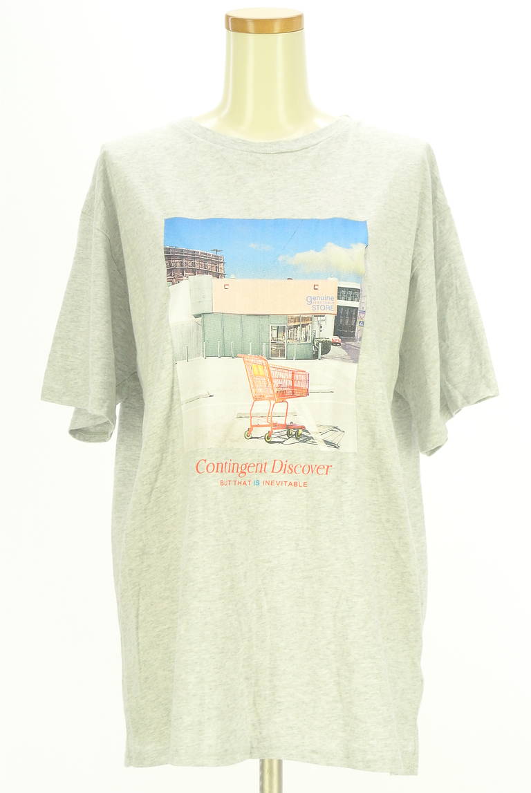 Ungrid（アングリッド）の古着「商品番号：PR10330032」-大画像1