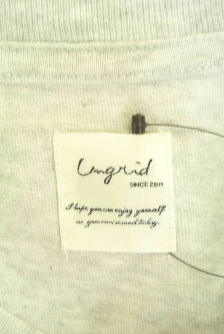 Ungrid（アングリッド）の古着「商品番号：PR10330032」-大画像6