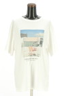 Ungrid（アングリッド）の古着「Ｔシャツ」前