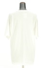 Ungrid（アングリッド）の古着「Ｔシャツ」後ろ