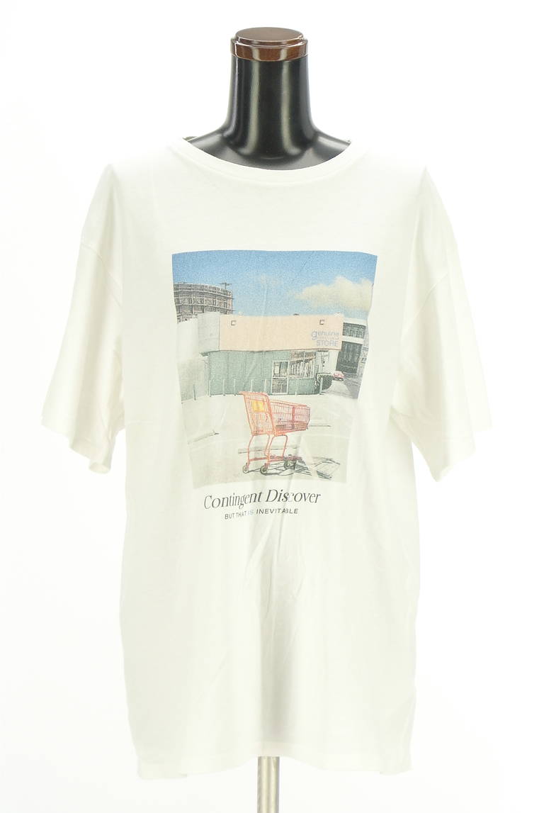 Ungrid（アングリッド）の古着「商品番号：PR10330033」-大画像1