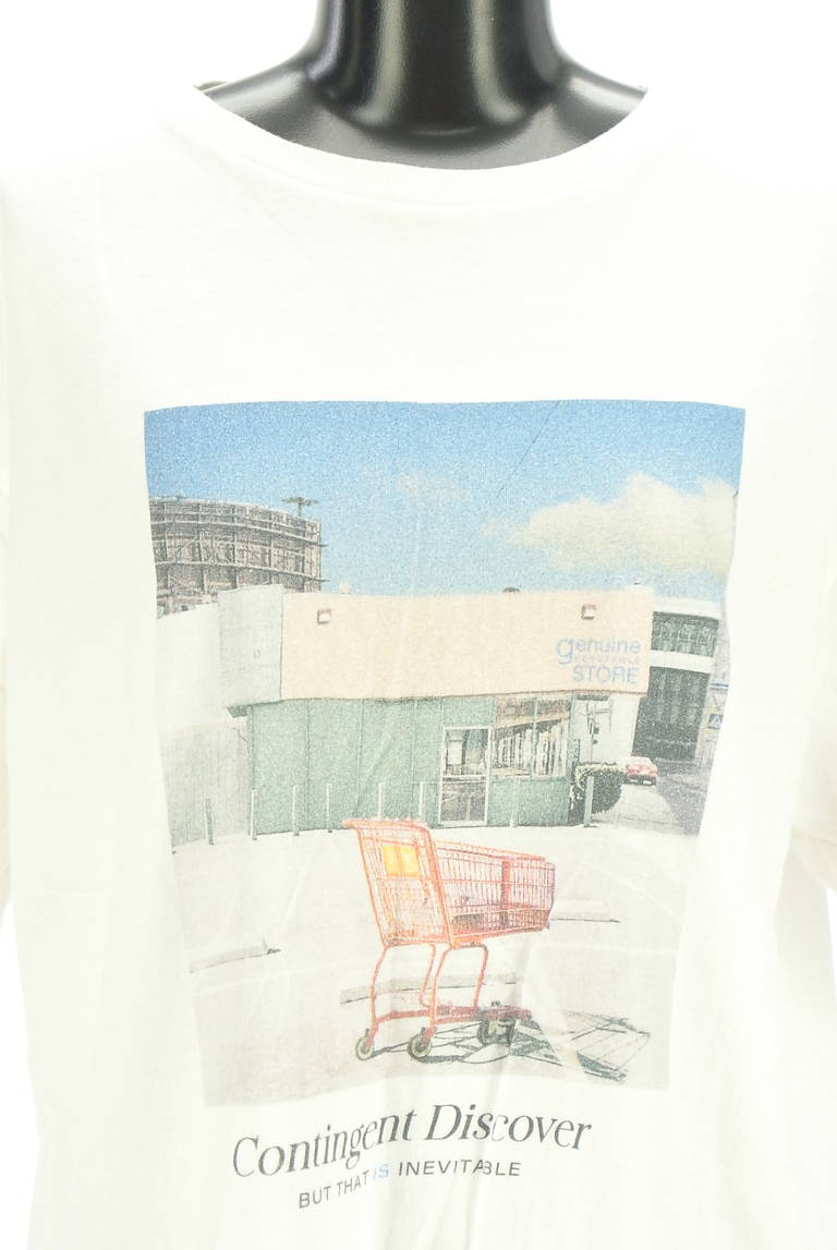 Ungrid（アングリッド）の古着「商品番号：PR10330033」-大画像4