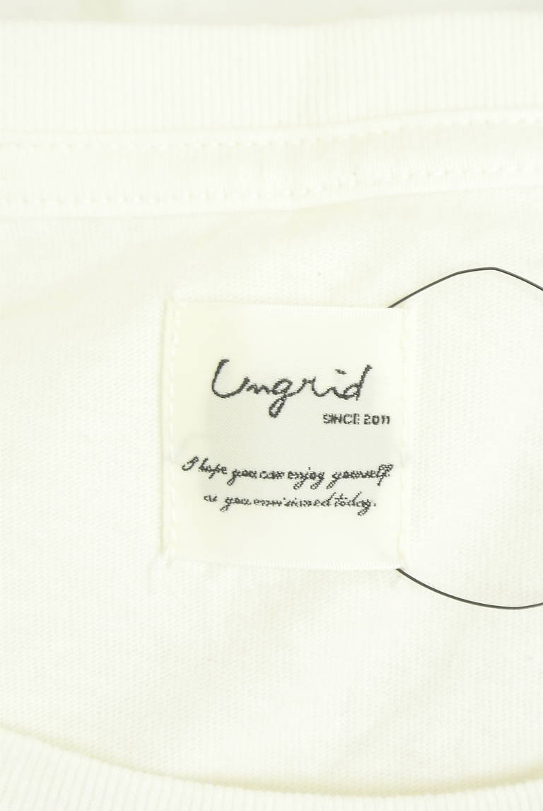 Ungrid（アングリッド）の古着「商品番号：PR10330033」-大画像6