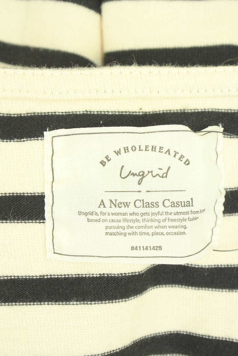 Ungrid（アングリッド）の古着「商品番号：PR10330035」-大画像6