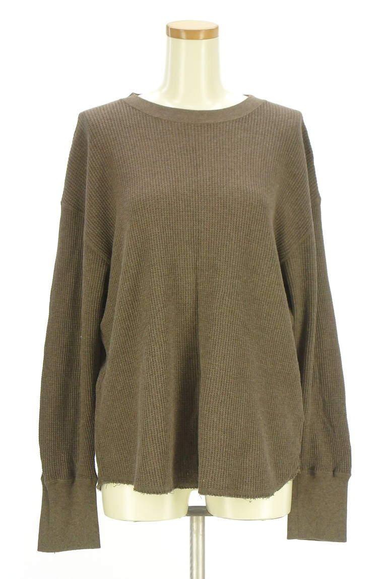 Ungrid（アングリッド）の古着「商品番号：PR10330037」-大画像1