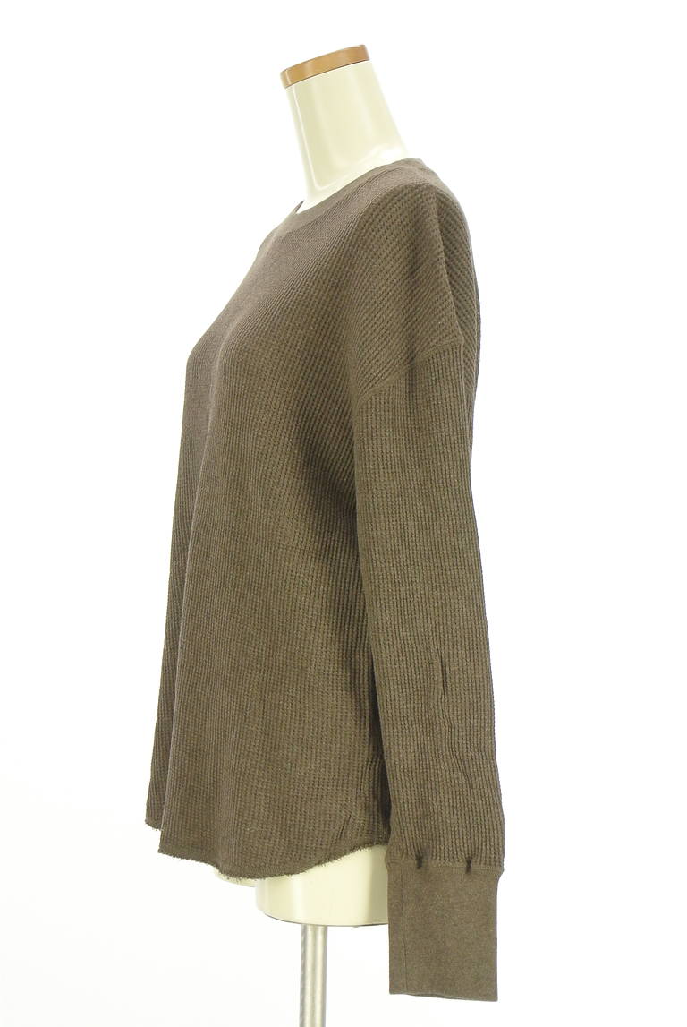 Ungrid（アングリッド）の古着「商品番号：PR10330037」-大画像3