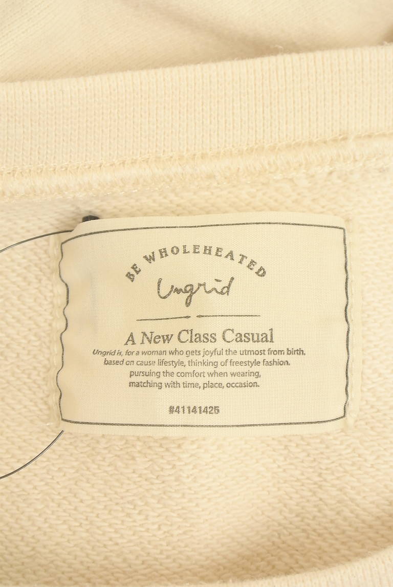 Ungrid（アングリッド）の古着「商品番号：PR10330039」-大画像6