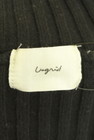 Ungrid（アングリッド）の古着「商品番号：PR10330040」-6