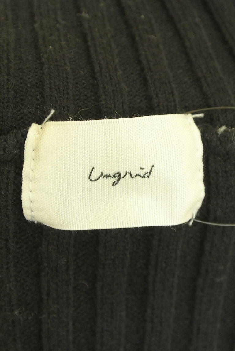 Ungrid（アングリッド）の古着「商品番号：PR10330040」-大画像6