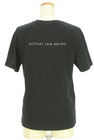 Ungrid（アングリッド）の古着「Ｔシャツ」後ろ