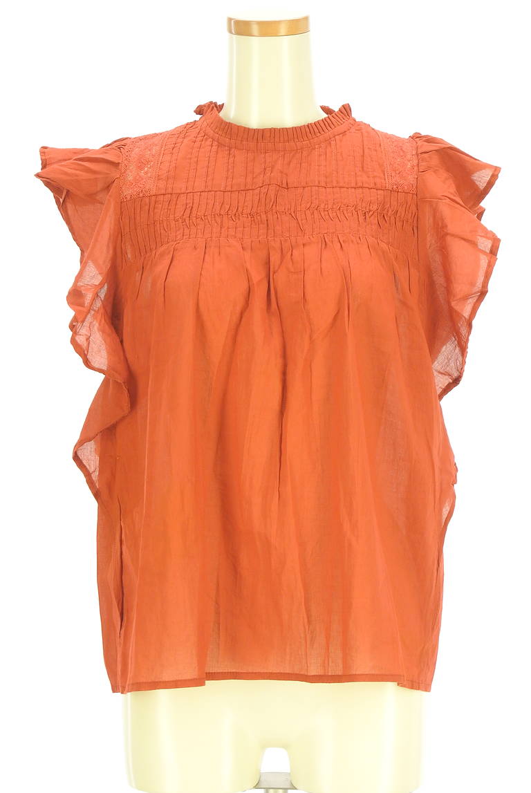 Ungrid（アングリッド）の古着「商品番号：PR10330045」-大画像1