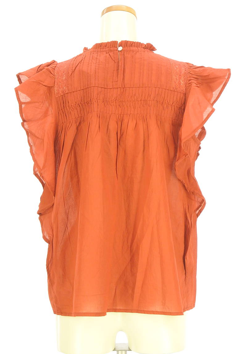 Ungrid（アングリッド）の古着「商品番号：PR10330045」-大画像2