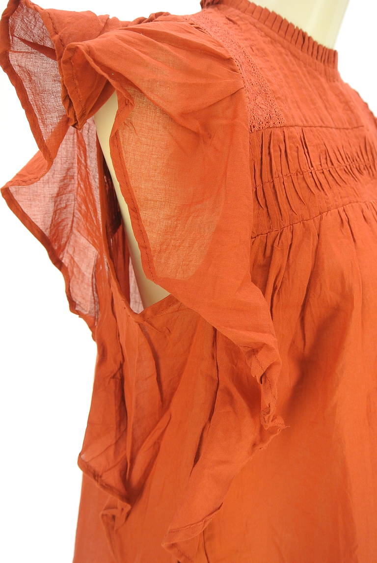 Ungrid（アングリッド）の古着「商品番号：PR10330045」-大画像5