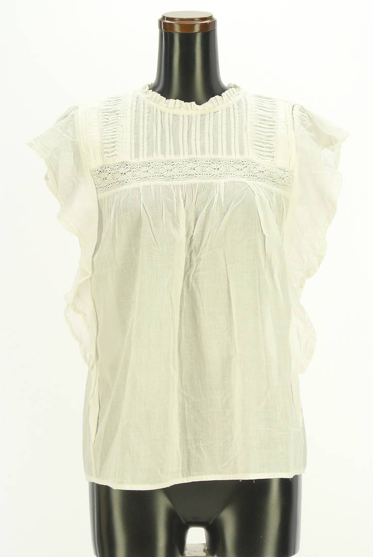 Ungrid（アングリッド）の古着「商品番号：PR10330046」-大画像1