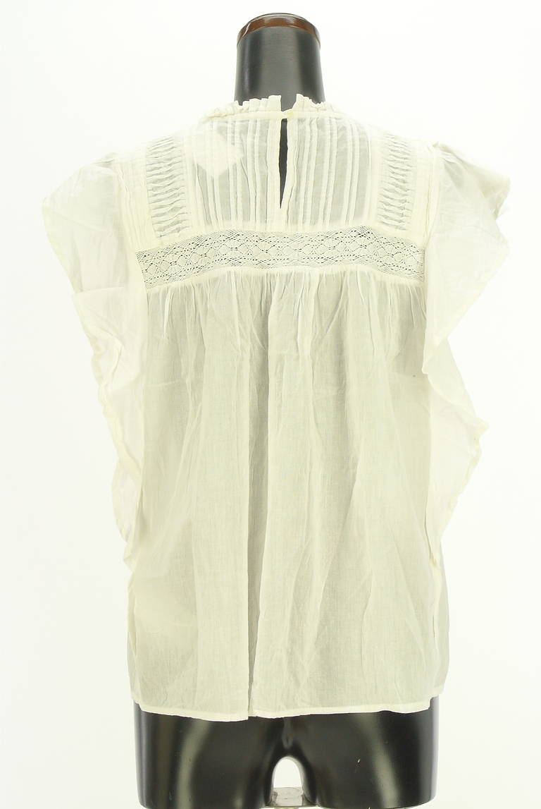 Ungrid（アングリッド）の古着「商品番号：PR10330046」-大画像2