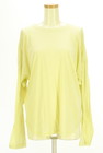 Ungrid（アングリッド）の古着「Ｔシャツ」前