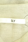 SLY（スライ）の古着「商品番号：PR10330048」-6
