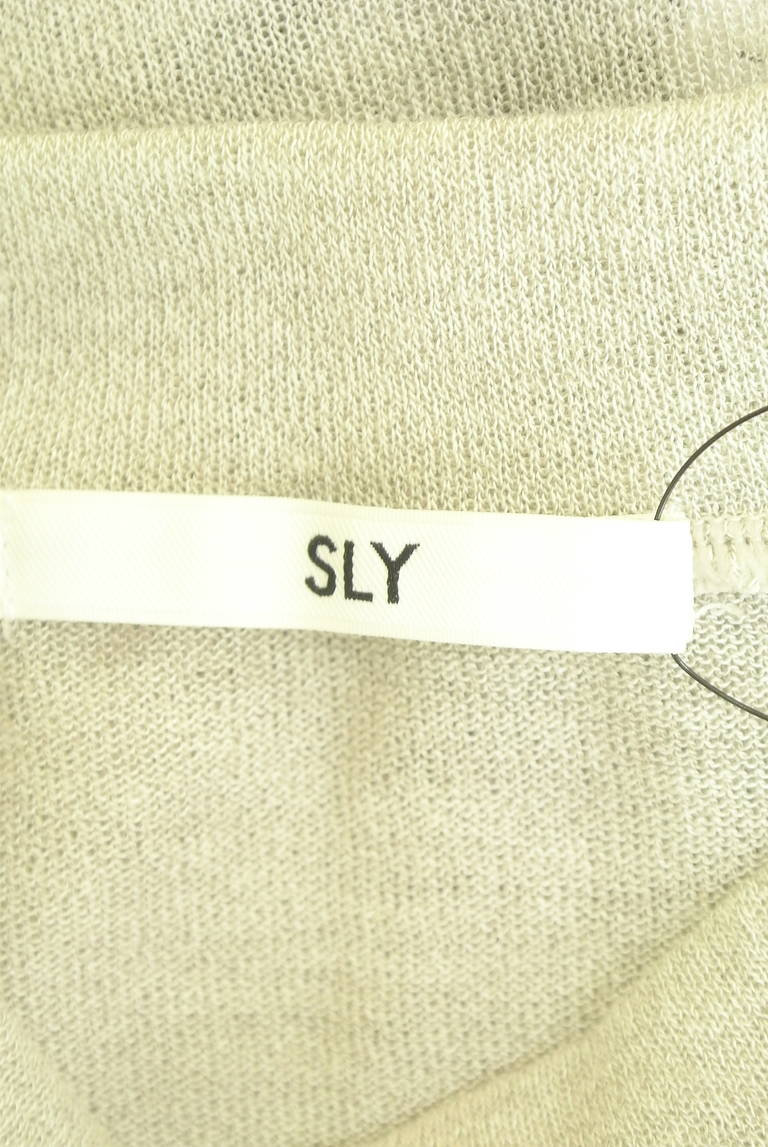 SLY（スライ）の古着「商品番号：PR10330048」-大画像6