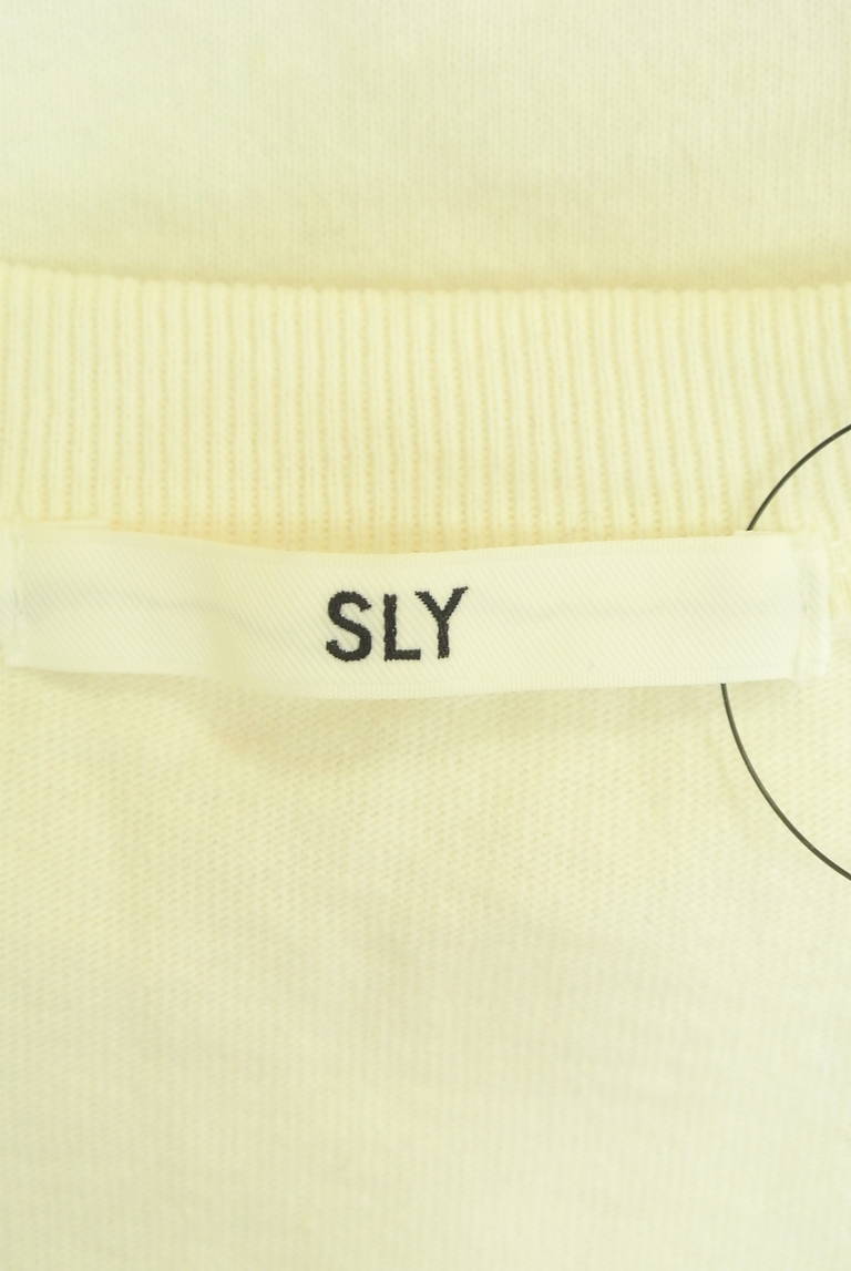 SLY（スライ）の古着「商品番号：PR10330049」-大画像6