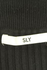 SLY（スライ）の古着「商品番号：PR10330050」-6