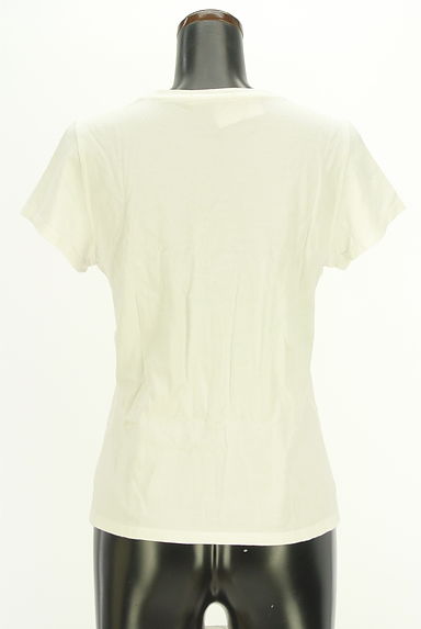 Apuweiser riche（アプワイザーリッシェ）の古着「ロゴTシャツ（Ｔシャツ）」大画像２へ